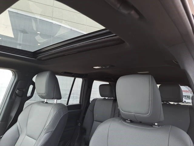 2024 Lexus GX 3rd Gen - Image 7 of 11