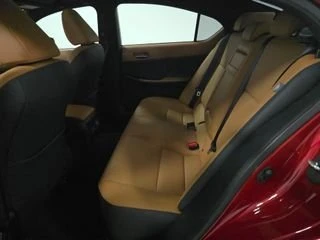 2024 Lexus IS 3rd Gen - Image 7 of 7
