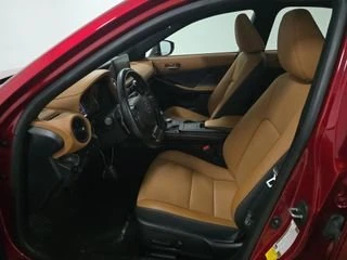 2024 Lexus IS 3rd Gen - Image 6 of 7