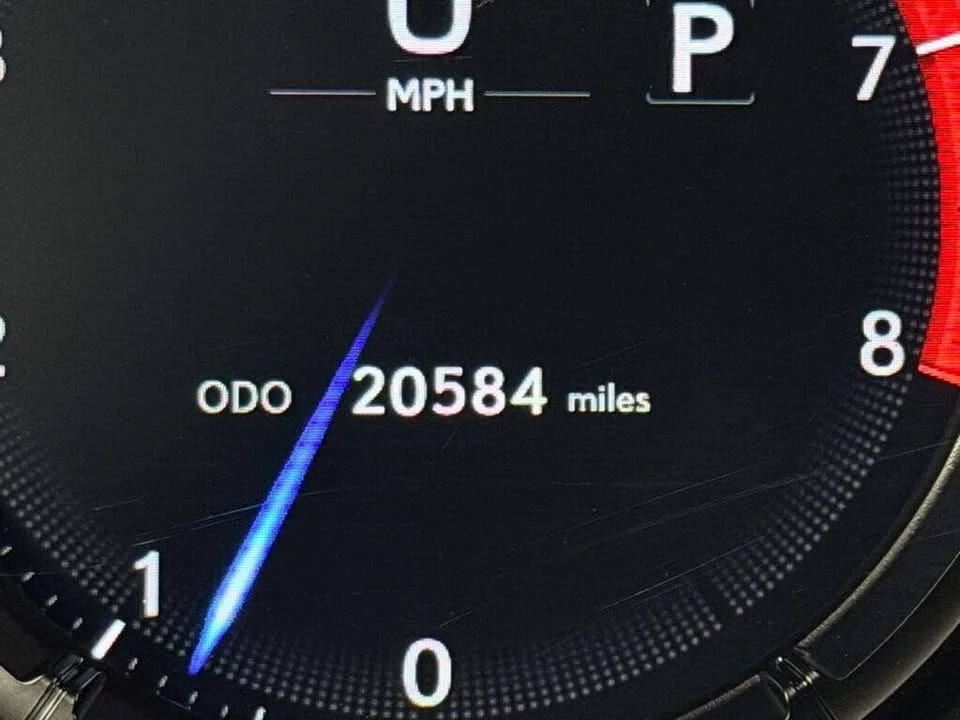 2024 Lexus IS 3rd Gen - Image 12 of 18