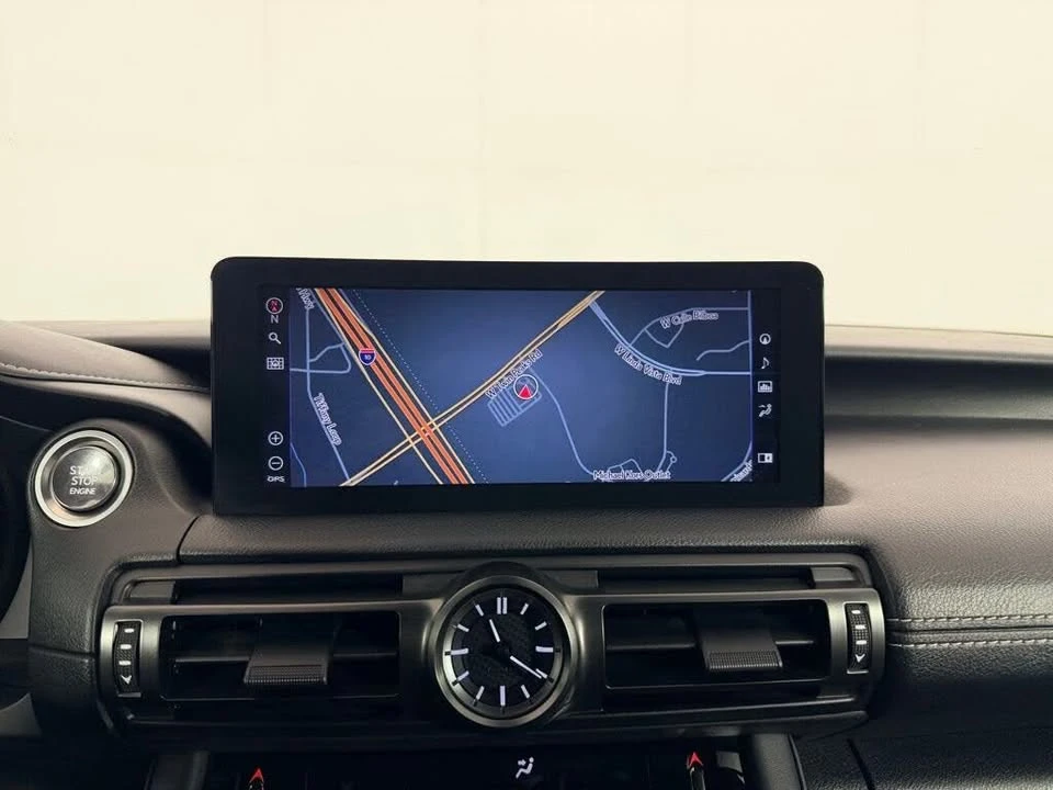 2024 Lexus IS 3rd Gen - Image 16 of 18