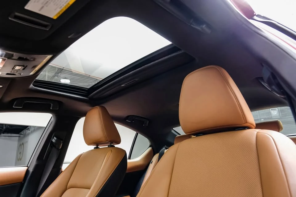 2024 Lexus IS 3rd Gen - Image 5 of 20
