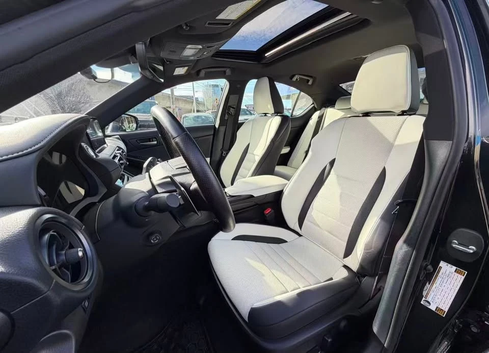 2024 Lexus IS 3rd Gen - Image 11 of 13