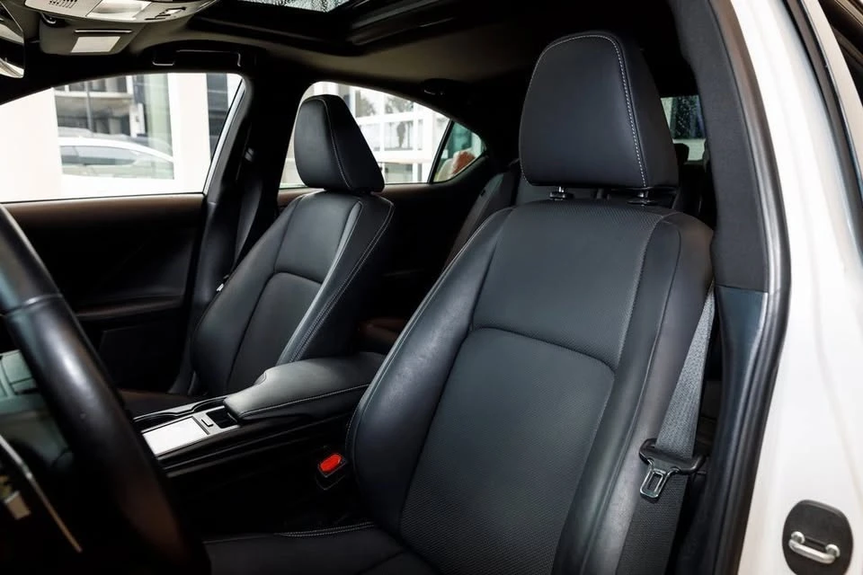 2024 Lexus IS 3rd Gen - Image 13 of 20