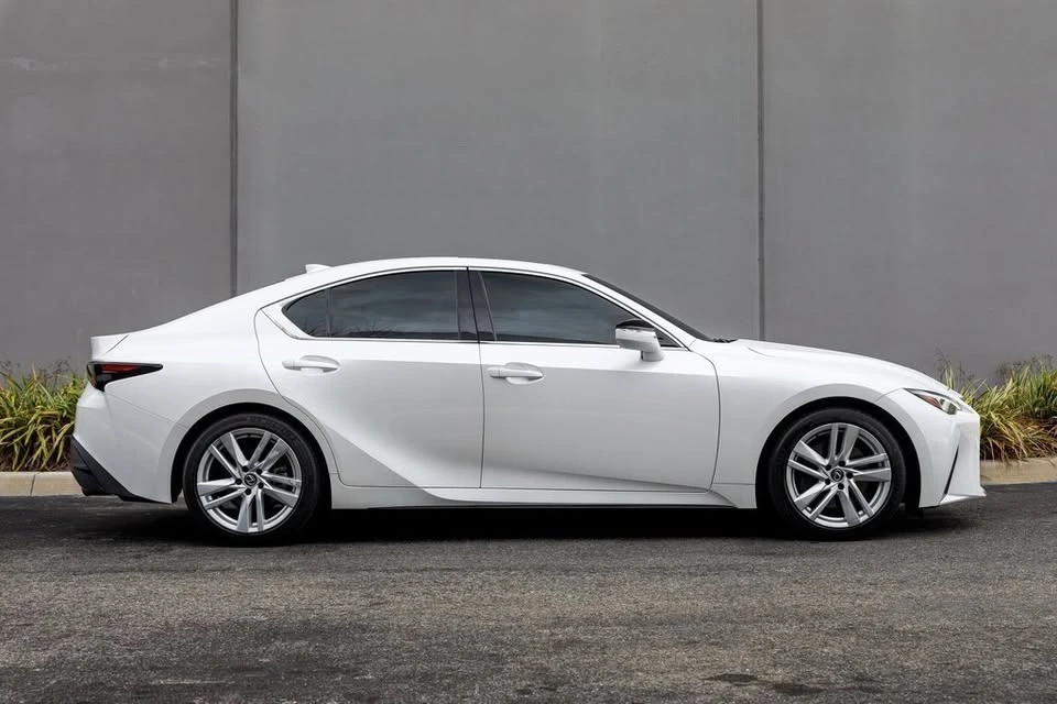 2024 Lexus IS 3rd Gen - Image 6 of 20