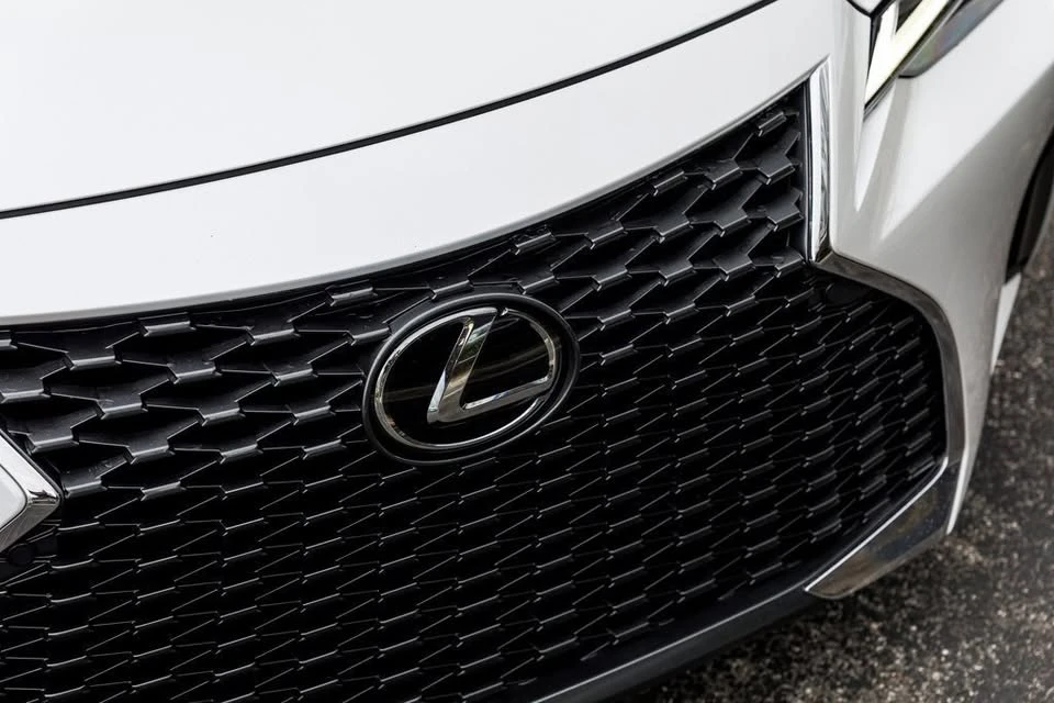 2024 Lexus IS 3rd Gen - Image 10 of 20