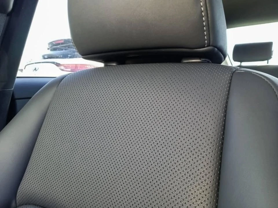 2024 Lexus IS 3rd Gen - Image 8 of 9