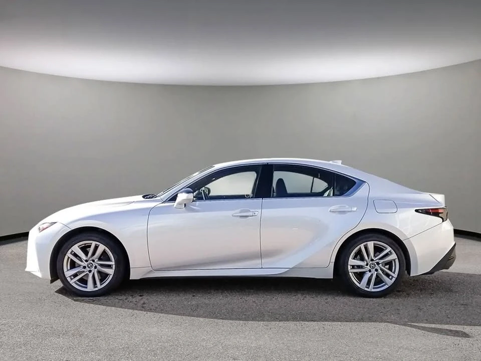 2024 Lexus IS 3rd Gen - Image 2 of 9