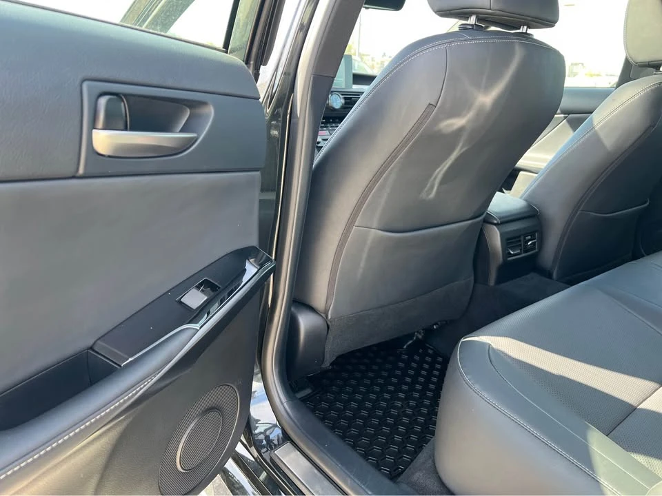 2024 Lexus IS 3rd Gen - Image 18 of 18