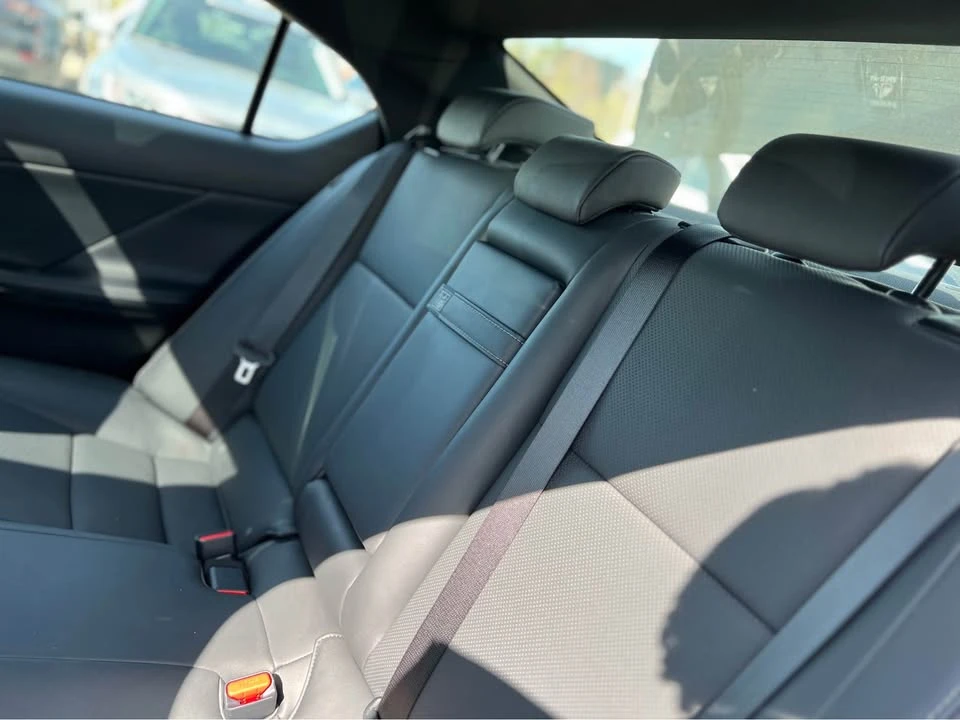 2024 Lexus IS 3rd Gen - Image 14 of 18