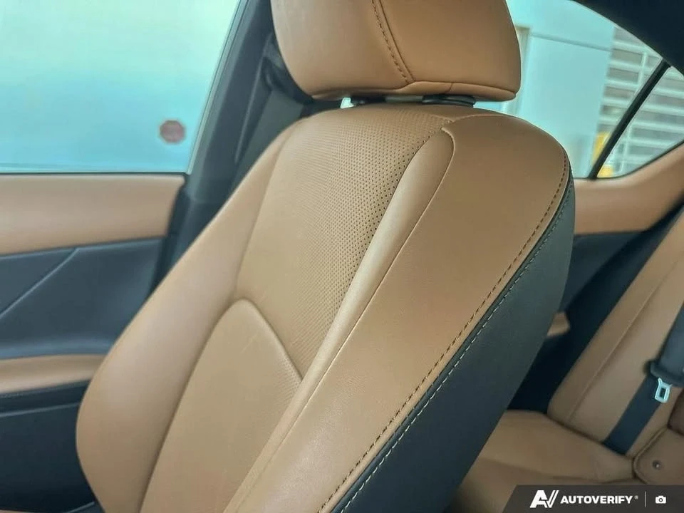 2024 Lexus IS 3rd Gen - Image 20 of 20