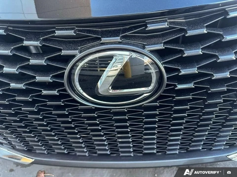2024 Lexus IS 3rd Gen - Image 9 of 20