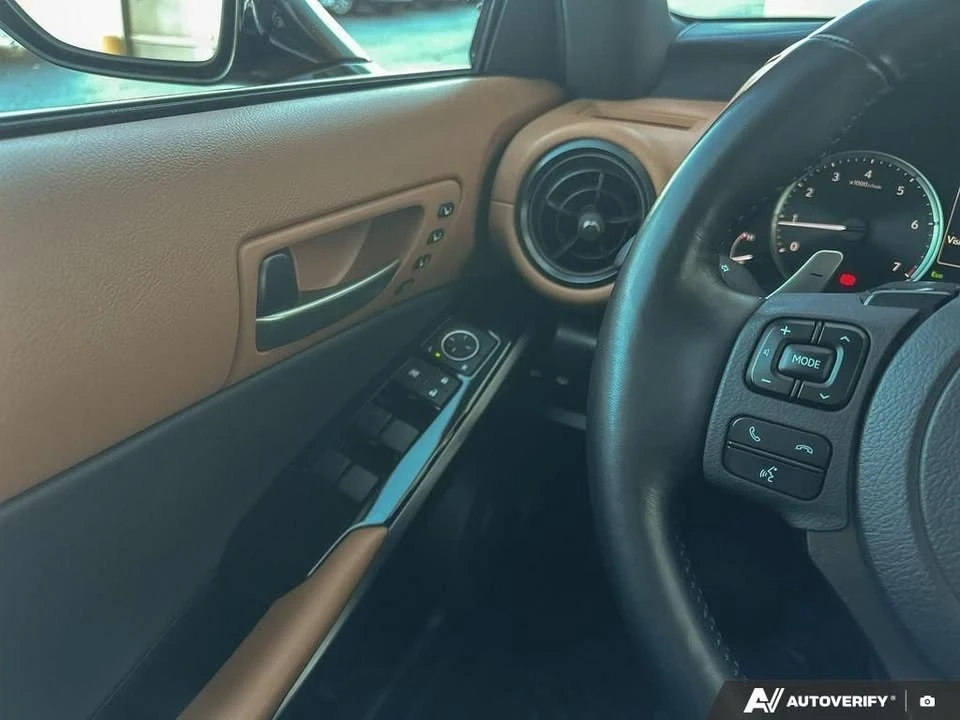 2024 Lexus IS 3rd Gen - Image 17 of 20