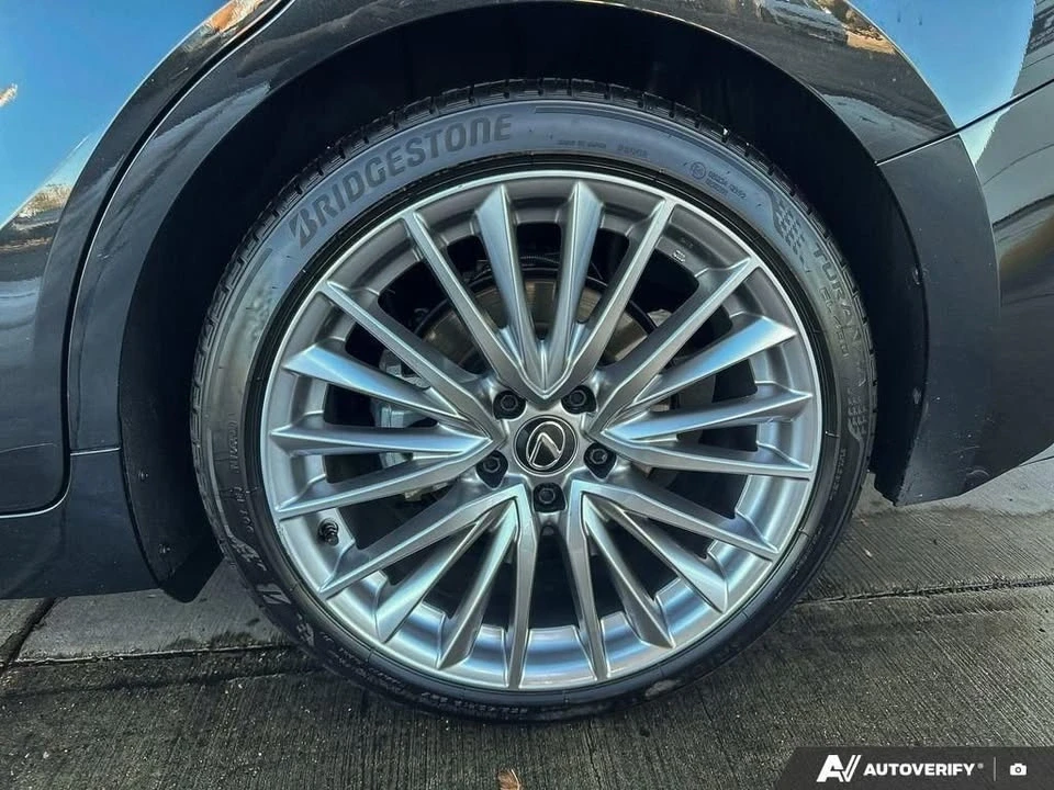 2024 Lexus IS 3rd Gen - Image 6 of 20