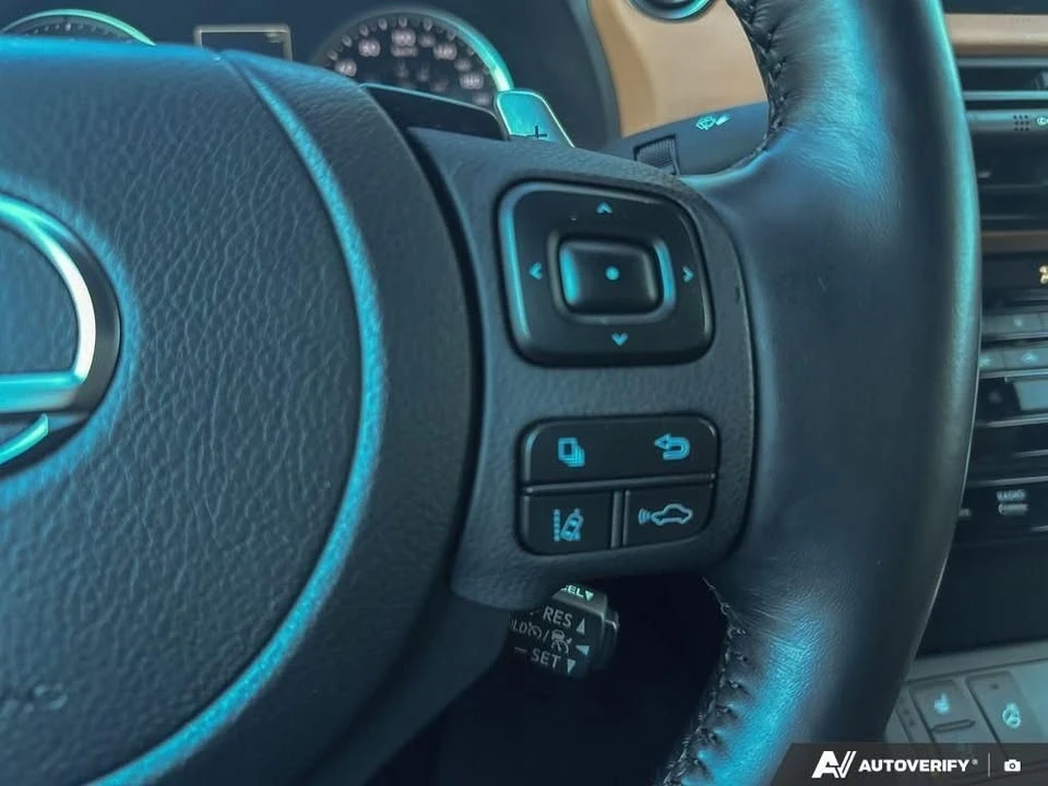 2024 Lexus IS 3rd Gen - Image 16 of 20