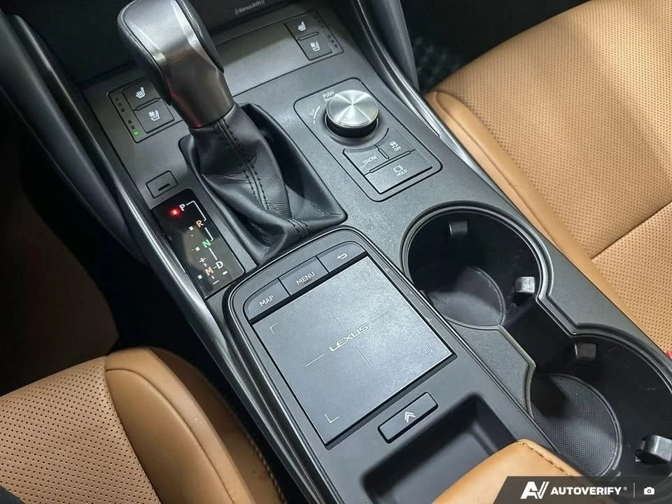 2024 Lexus IS 3rd Gen - Image 18 of 20