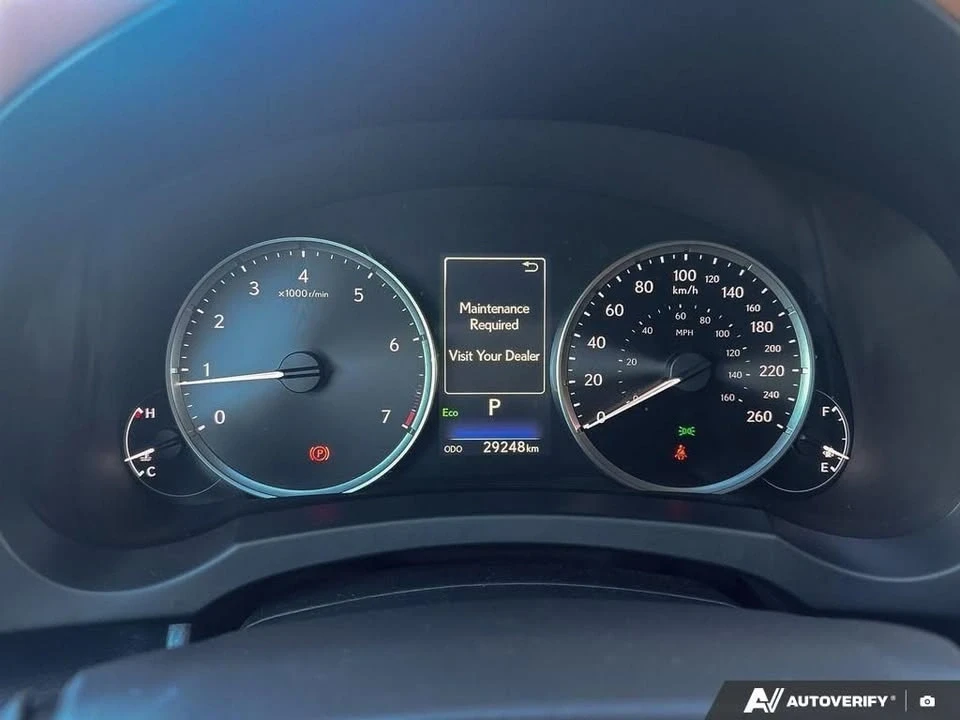 2024 Lexus IS 3rd Gen - Image 15 of 20