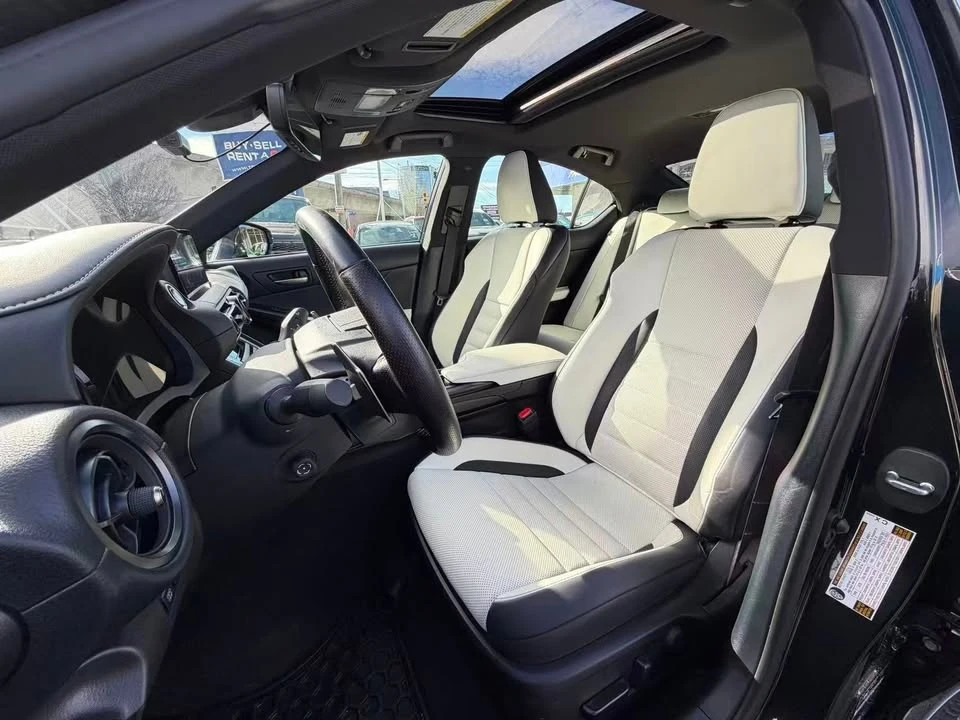 2024 Lexus IS 3rd Gen - Image 14 of 14