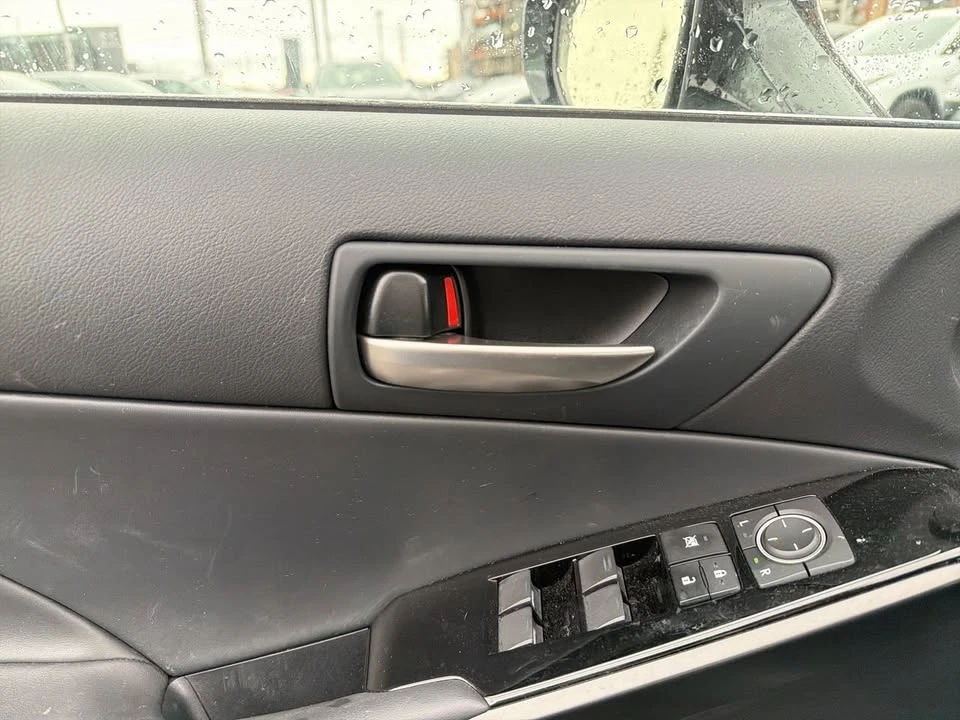 2024 Lexus IS 3rd Gen - Image 13 of 19