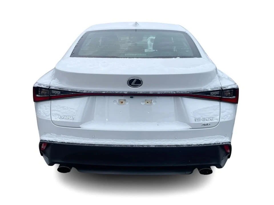2024 Lexus IS 3rd Gen - Image 12 of 20