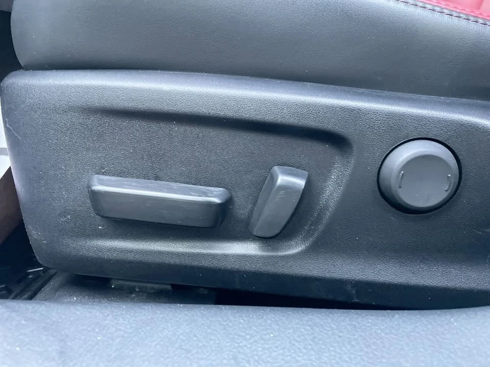 2024 Lexus IS 3rd Gen - Image 20 of 20