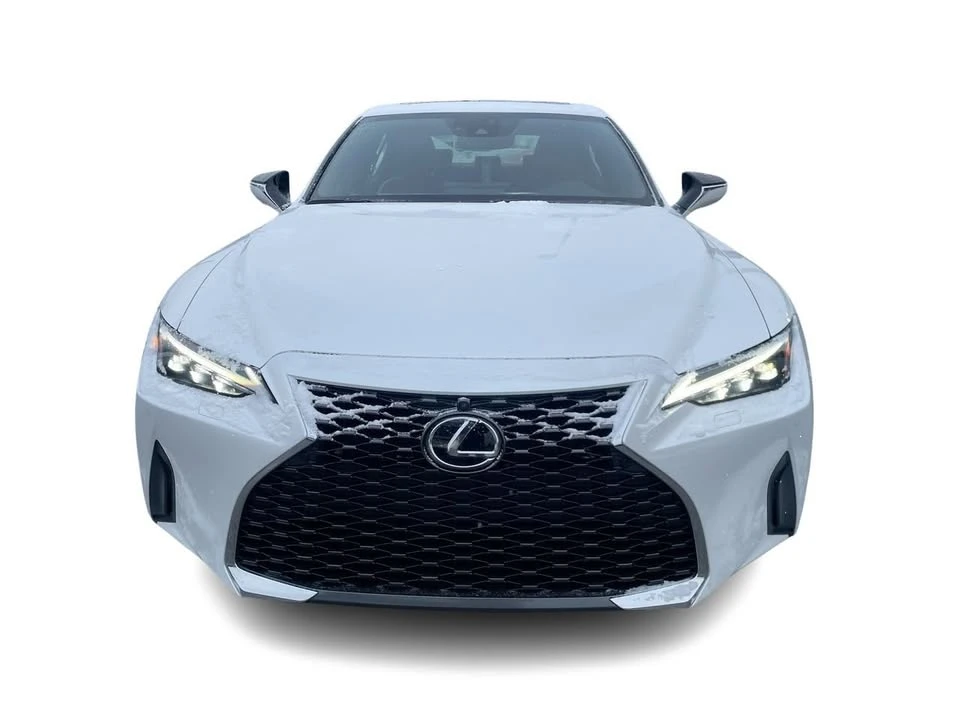 2024 Lexus IS 3rd Gen - Image 4 of 20