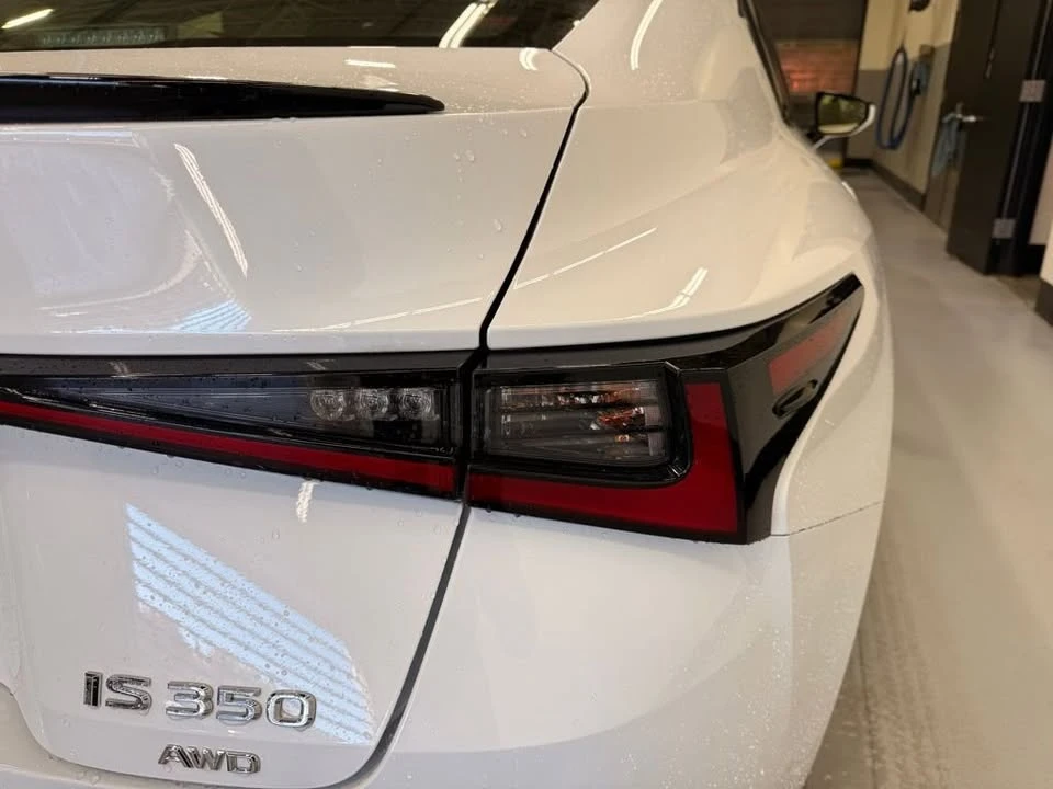 2024 Lexus IS 3rd Gen - Image 6 of 20