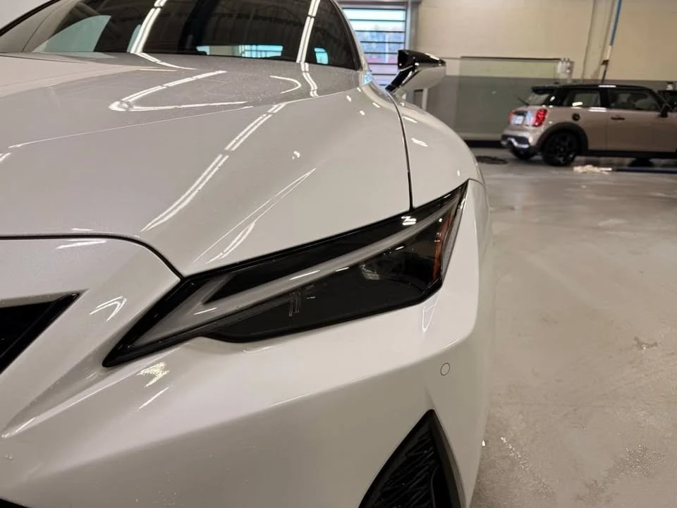 2024 Lexus IS 3rd Gen - Image 10 of 20