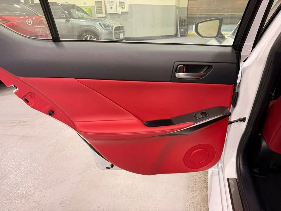 2024 Lexus IS 3rd Gen - Image 20 of 20