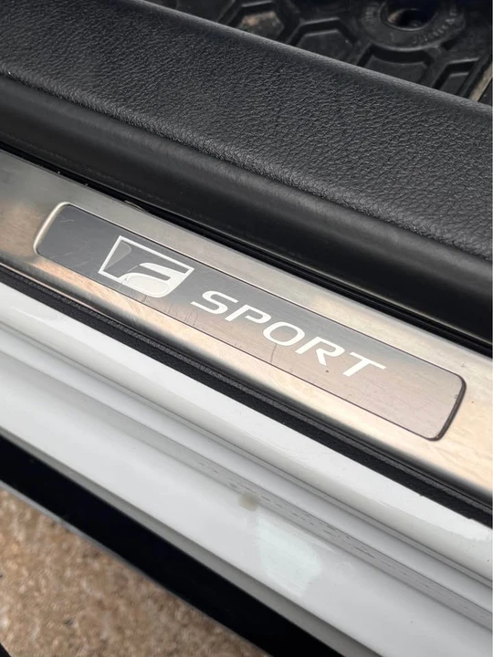 2024 Lexus IS 3rd Gen - Image 7 of 12