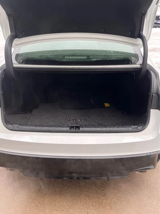 2024 Lexus IS 3rd Gen - Image 6 of 12
