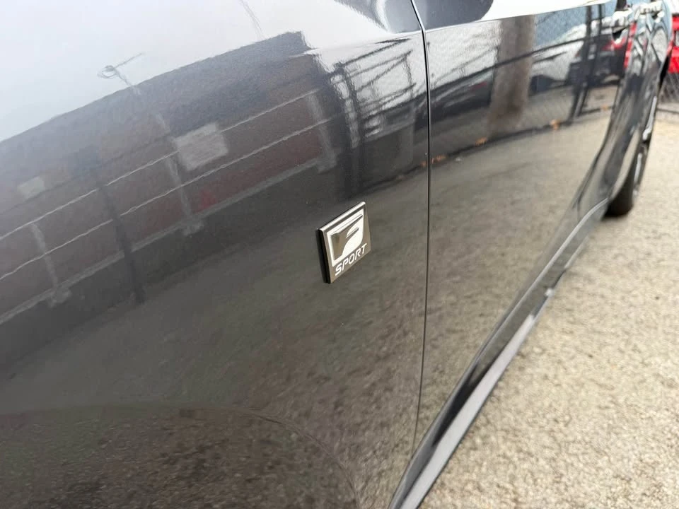 2024 Lexus IS 3rd Gen - Image 10 of 20