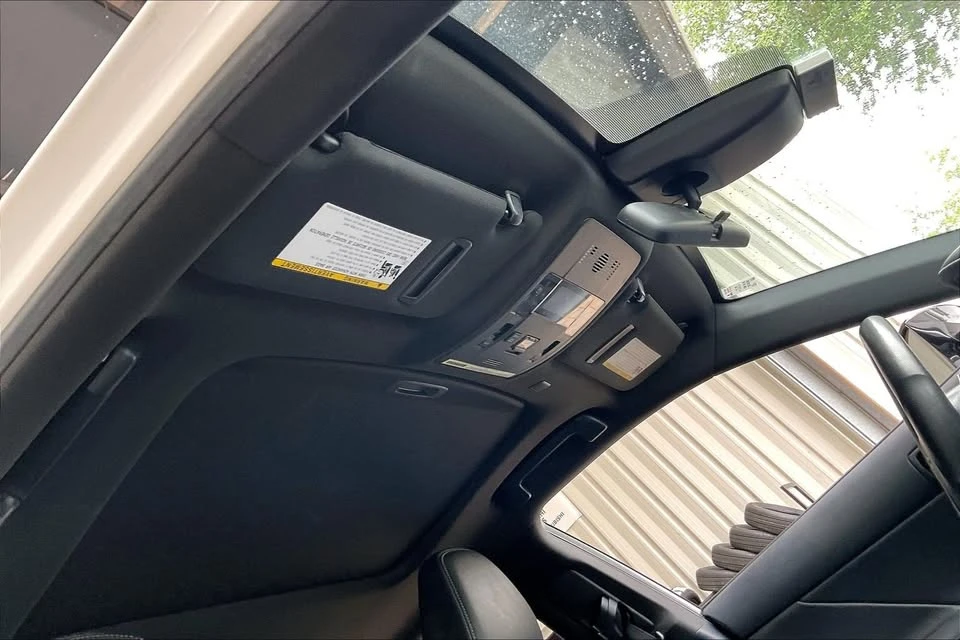 2024 Lexus IS 3rd Gen - Image 13 of 14