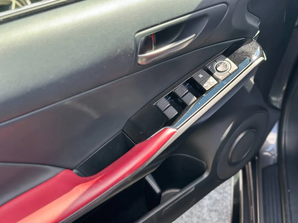 2024 Lexus IS 3rd Gen - Image 3 of 9