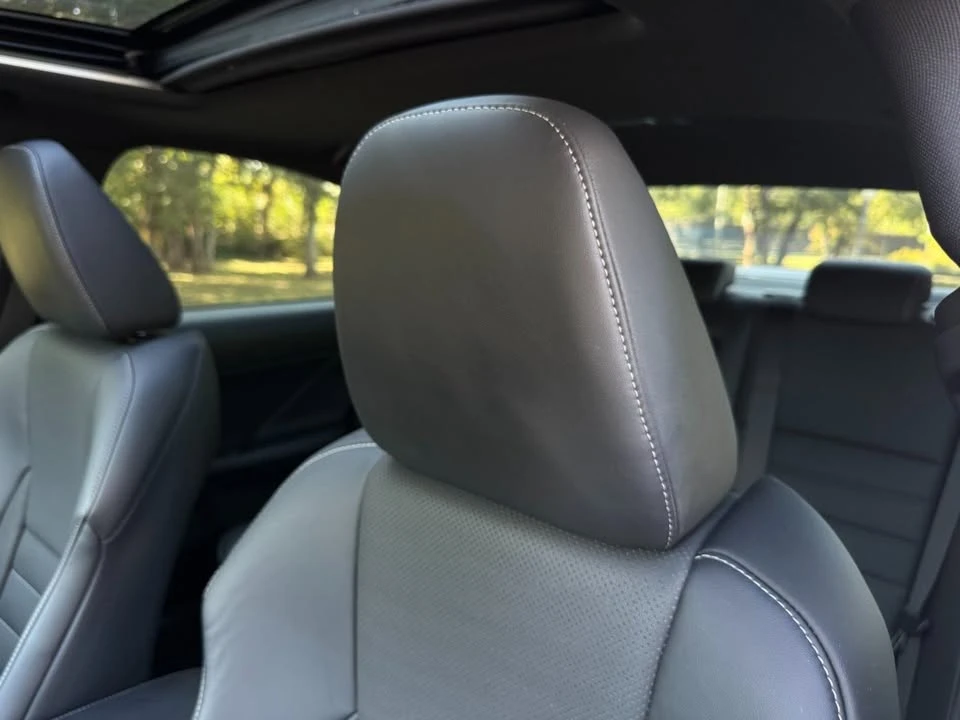 2024 Lexus IS 3rd Gen - Image 15 of 20