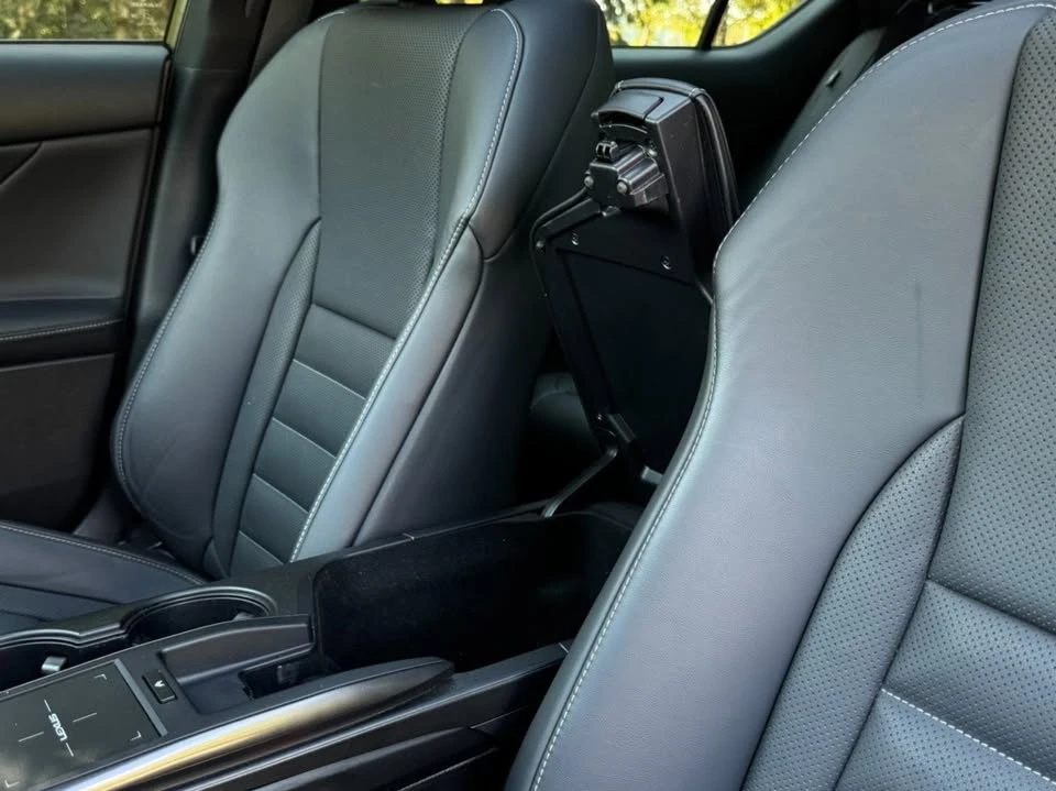 2024 Lexus IS 3rd Gen - Image 14 of 20