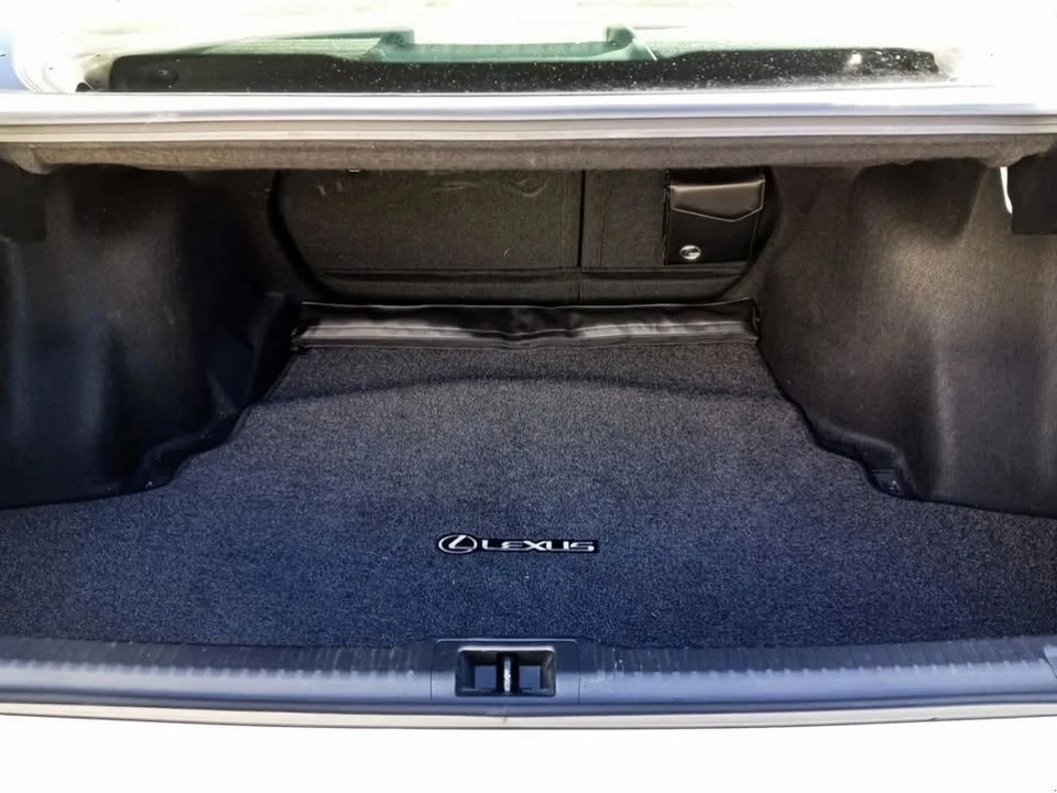 2024 Lexus IS 3rd Gen - Image 12 of 12