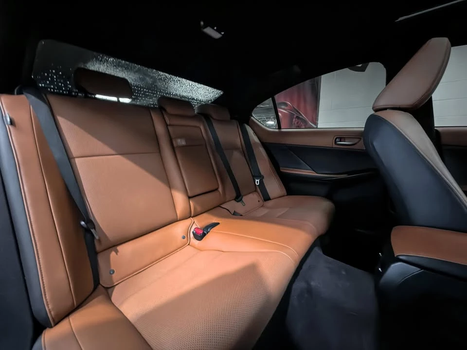 2024 Lexus IS 3rd Gen - Image 16 of 17