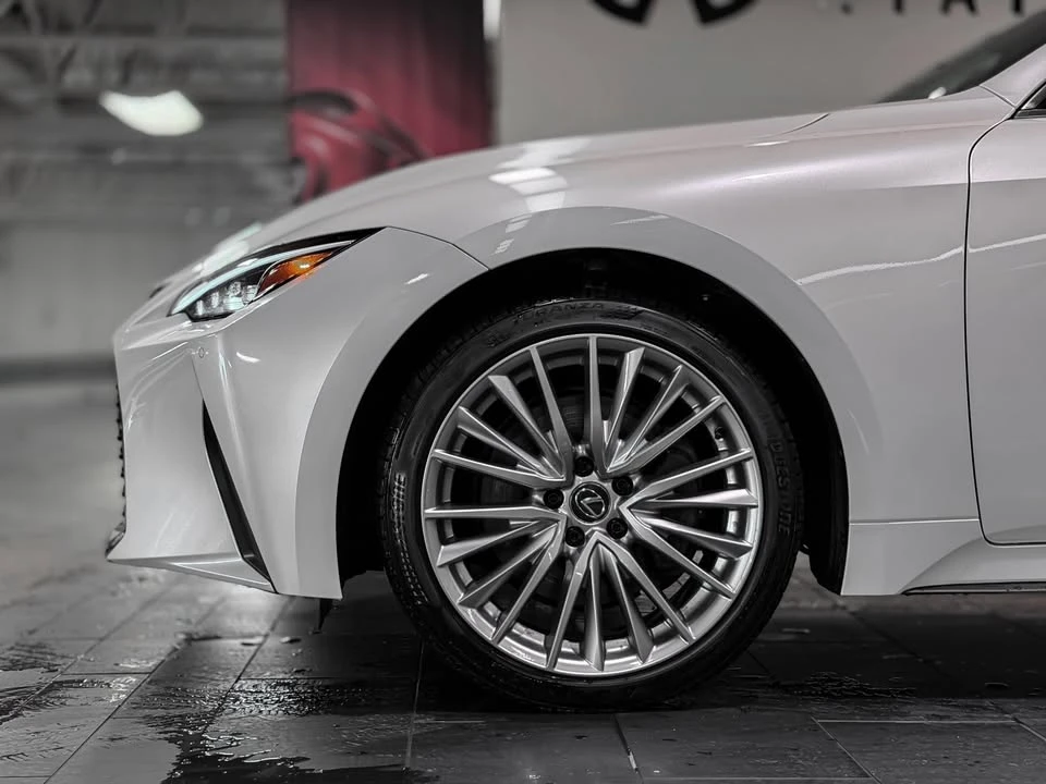 2024 Lexus IS 3rd Gen - Image 7 of 17