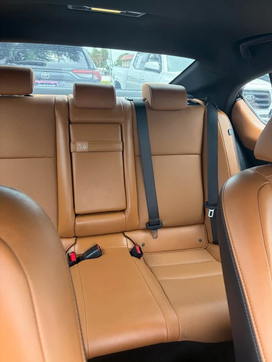 2024 Lexus IS 3rd Gen - Image 6 of 8