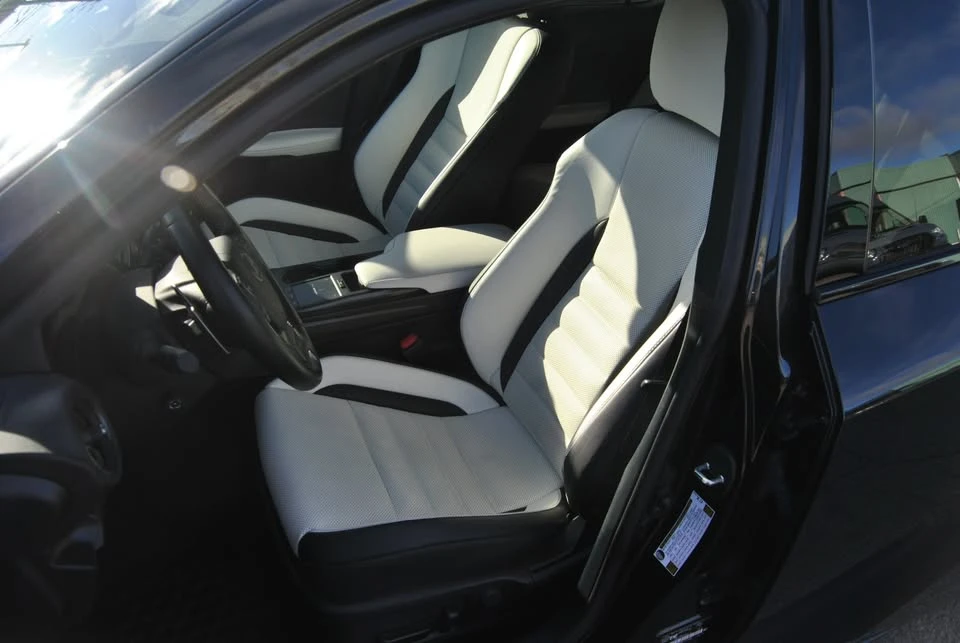 2024 Lexus IS 3rd Gen - Image 9 of 20