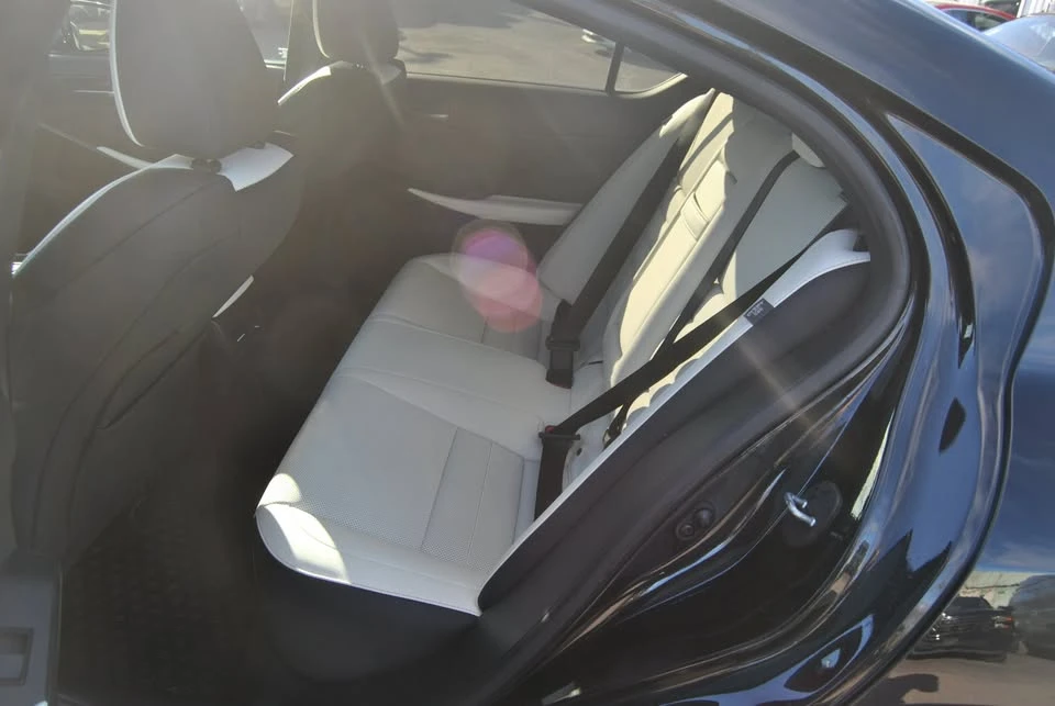 2024 Lexus IS 3rd Gen - Image 10 of 20