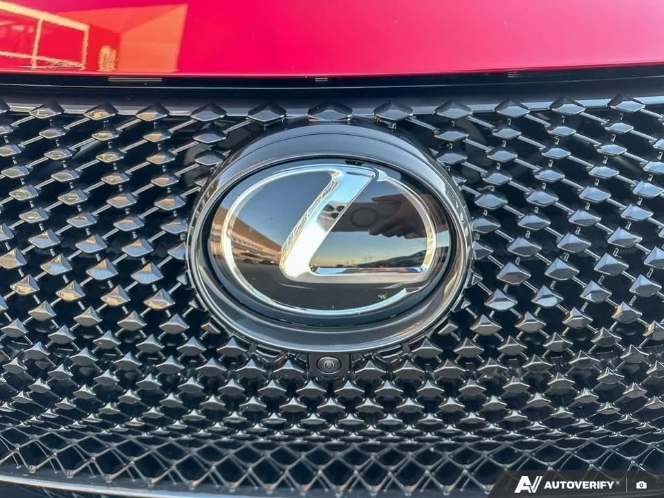 2024 Lexus LC - Image 9 of 18