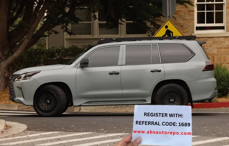 2016 Lexus LX 3rd Gen - Image 6 of 6