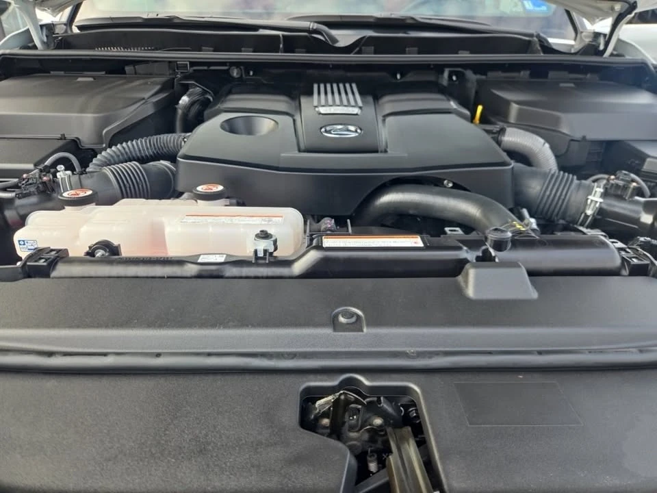 2024 Lexus LX 4th Gen - Image 13 of 14