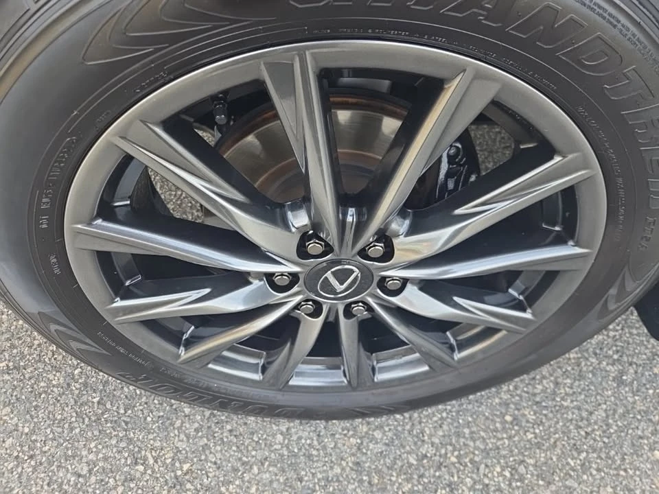 2024 Lexus LX 4th Gen - Image 14 of 14