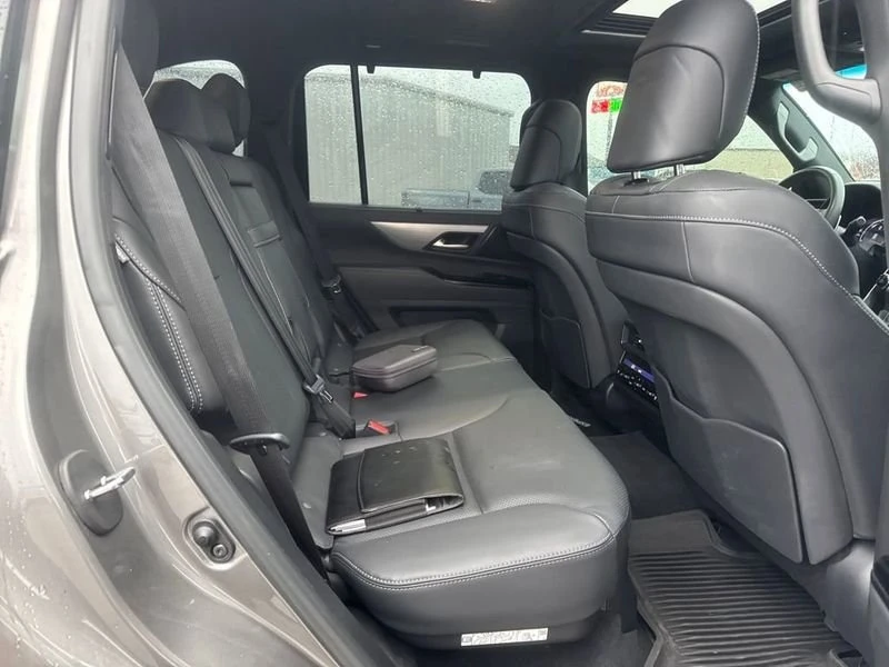 2024 Lexus LX 4th Gen - Image 14 of 20