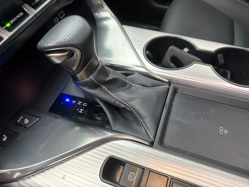 2024 Lexus LX 4th Gen - Image 20 of 20