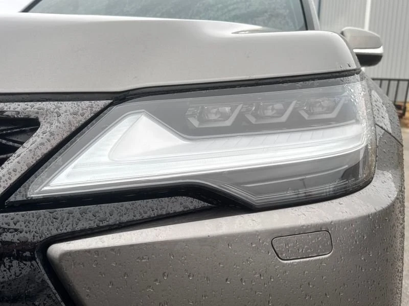 2024 Lexus LX 4th Gen - Image 11 of 20