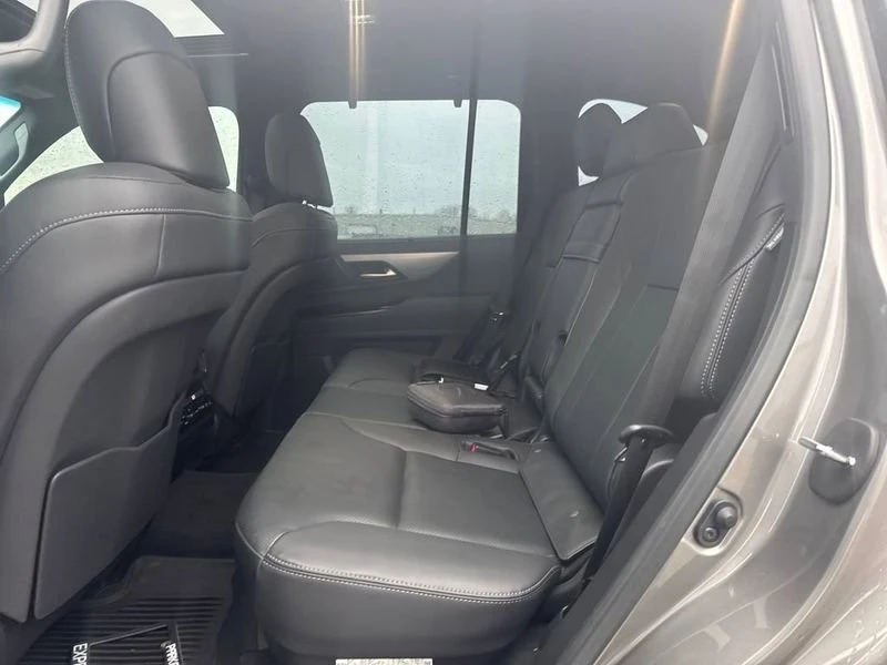 2024 Lexus LX 4th Gen - Image 15 of 20